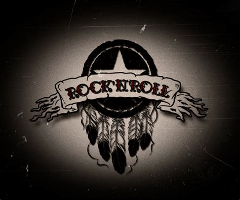 44 Rock N Roll Wallpapers