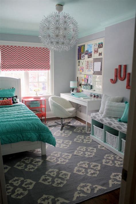 Idées de décoration moderne de chambre d'enfants (filles) 2020/ ديكور غرفة بنات. Chambre fille ado : 30+ idées de design magnifique