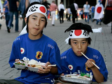 el secreto de los japoneses para estar tan delgados n