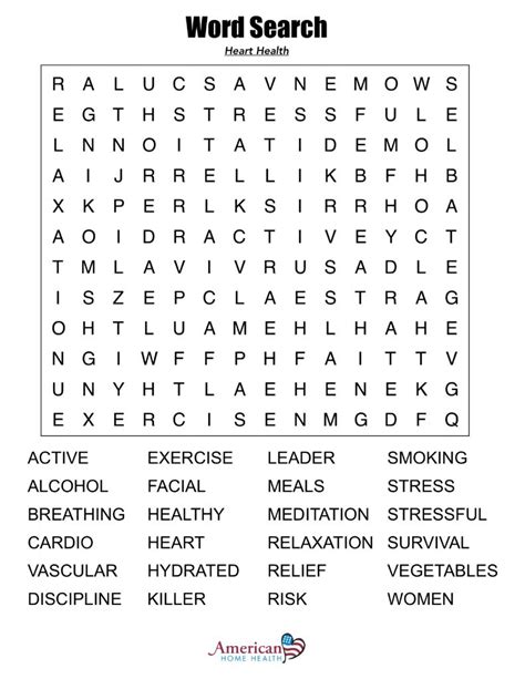 Coloring Page ~ Phenomenal Large Print Word Search Printable Word