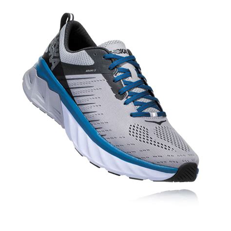 Hoka Arahi 3 Wide Fit Running Shoes 50 Off