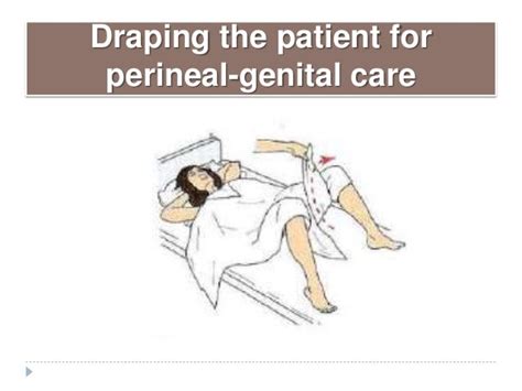 Perineal Care