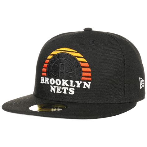 The nets are currently over the league salary cap. 59Fifty Exclusive Brooklyn Nets 2 Cap by New Era - 42,95