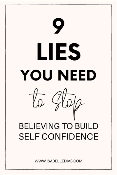Learn My Self Help Secrets On How To Become A Self Confident Woman