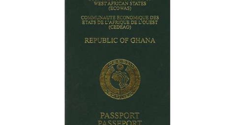 National Security Probes Fake Diplomatic Passport Syndicate