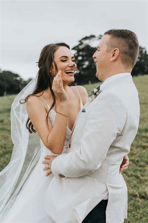 Epic Photo Location: Sunshine Coast - Queensland Brides