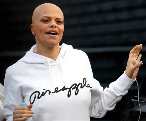 Charity Says The Jade Goody Effect Is Long Gone As Cervical Screening Rates In Hull Fall To 20