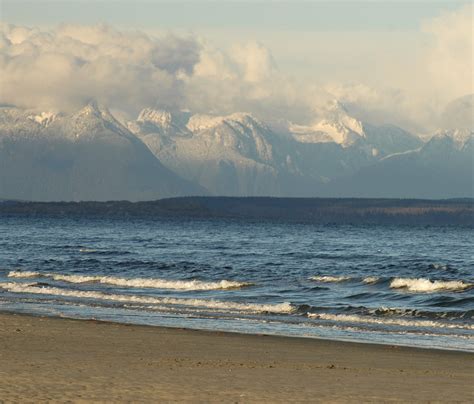 Photo Gallery Saratoga Beach Resort On Vancouver Island