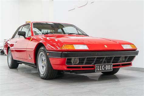 1979 Ferrari 400 In Port Melbourne Victoria Australia For Sale 11194510
