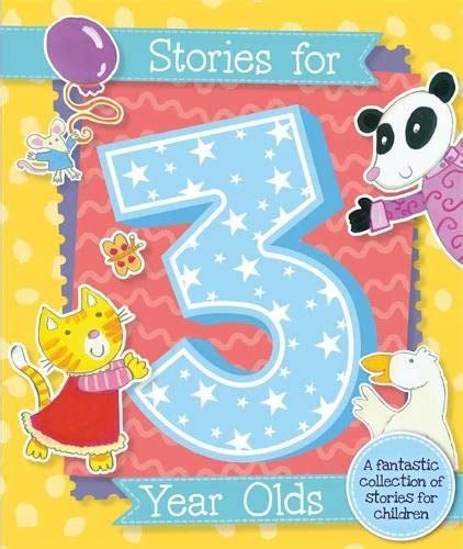 Stories For 3 Year Olds Young Story Time By Igloo Books Goodreads