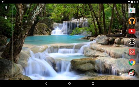 All high quality phone and tablet sport hd wallpapers on page 1 of 25 are available for free download. Waterfall Live Wallpaper APK Download - Free ...