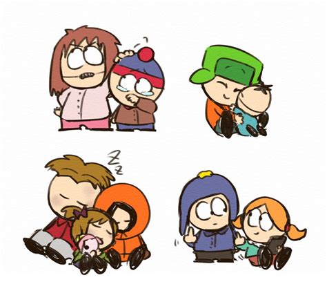 Pin By Kythrich On South Park South Park Anime South Park Funny