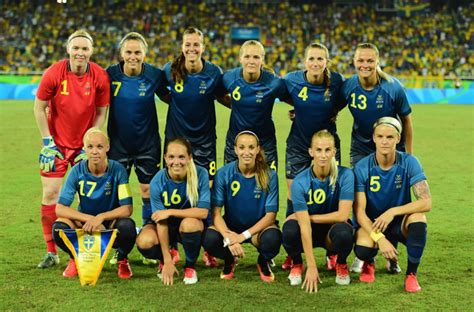 Olympics Womens Soccer 2016 Live Stream Watch China Pr Vs Sweden Online