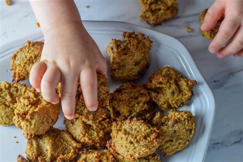 15 Toddler Breakfast Ideas Easy Healthy Dietitian Meets Mom