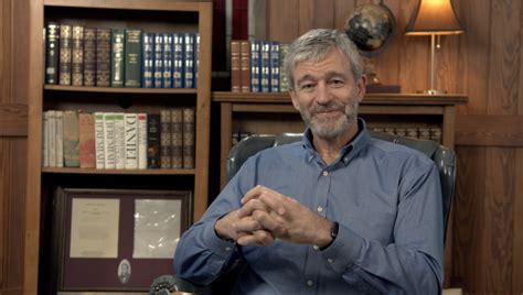 A Personal Message For The End Of 2021 From Paul Washer HeartCry