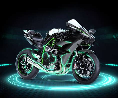 10 Worlds Fastest Motorcycles In 2022