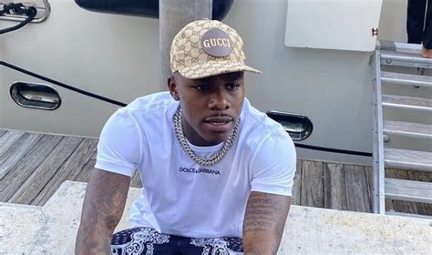 Promoter Threatens Dababy With Lawsuit If He Doesnt Respond To