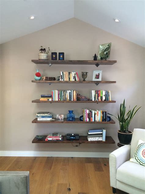 Bookshelf Design Ideas For Home