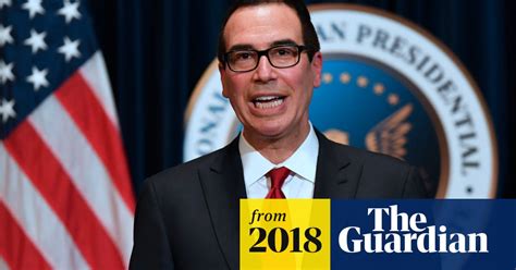 Trump Administration Hits 24 Russians With Sanctions Over Malign Activity Us News The Guardian