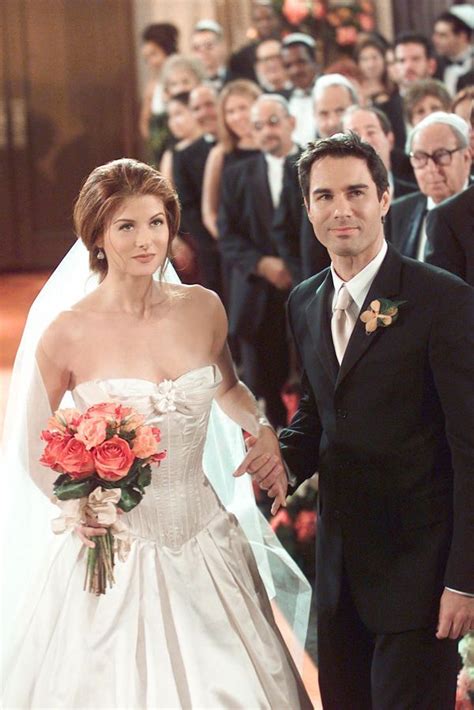 34 Of The Most Memorable Wedding Dresses In Tv History Refinery29