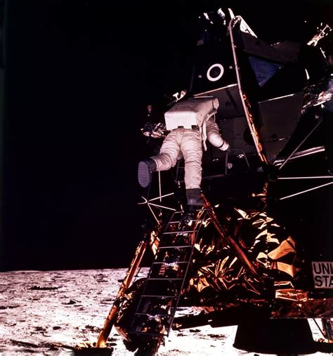 Images From The Moon Landing 20 July 1969 Chronicle Live