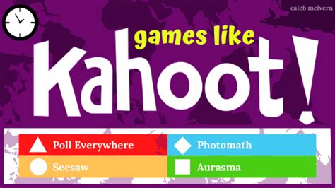 8 Games Like Kahoot That Make Learning Fun In 2021 Fun Learning