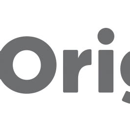 Origin Logo PNG Download De Logotipos
