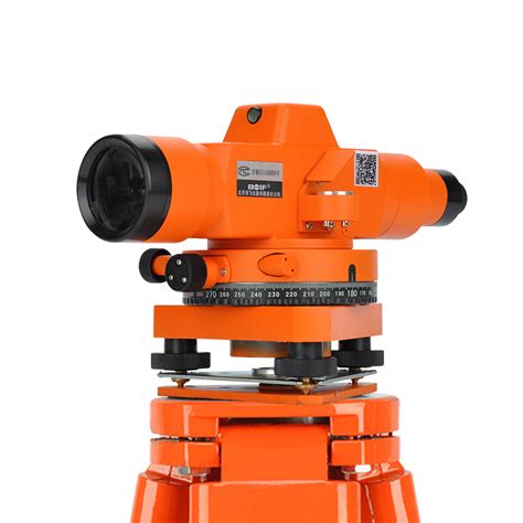 Manufacturer Supply Dzs3 1 Optical Automatic Level New Price Auto Level