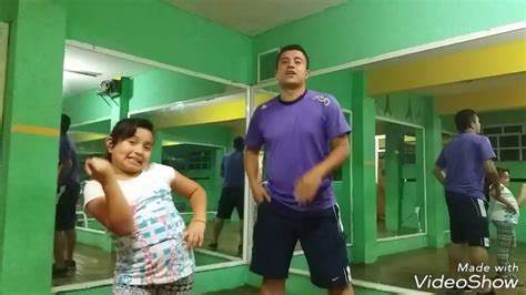 Baile De Papa E Hija Youtube