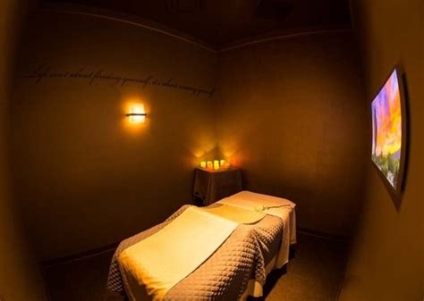 New Serenity Spa Facial And Massage In Scottsdale Find Deals With The Spa And Wellness T