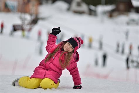 Top 4 Things You Need To Know Before Snow Tubing At Ober Gatlinburg