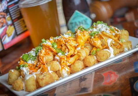 5 Tater Tots To Try For National Tot Day Phoenix Magazine