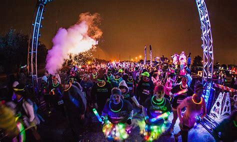 Sin chew business excellence award. Night Nation Run 5K in Scottsdale, AZ | Groupon