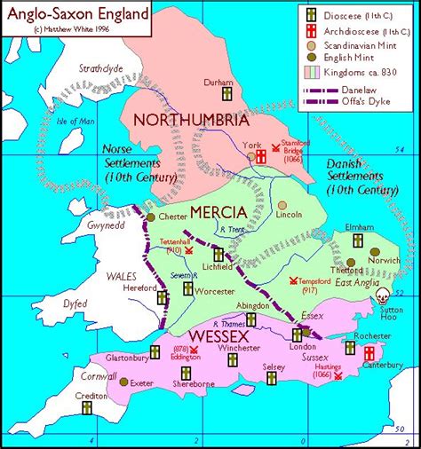 Map Of England 800 Ad World Map Gray Map Of Britain Map Of Great