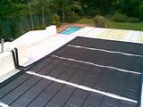 Images of Solar Heating Kits For Pools