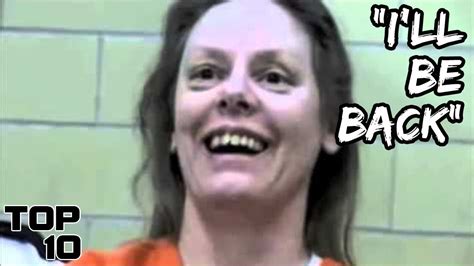 Top 10 Scary Last Words From Convicts Youtube