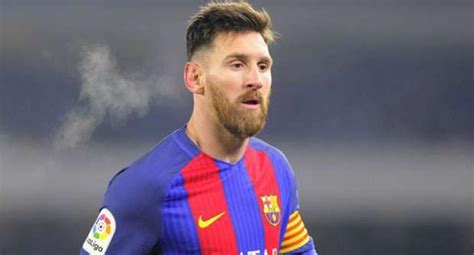 Messi Barcelona Desea Retenerlo Hasta 2022 Con Esta Oferta Deporte