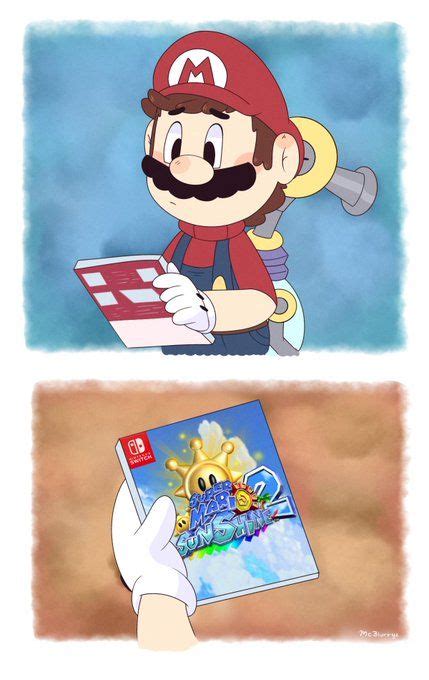 🌺blur🌺 🌌⚡renewfinalspace⚡🌌 Mcblurryz Twitter Super Mario Art Mario Art Super Mario