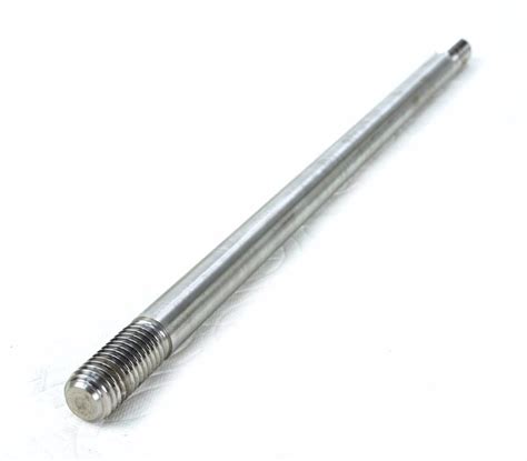 Stainless Steel Threaded Rods At Rs 200kgs Ss Threaded Rods In