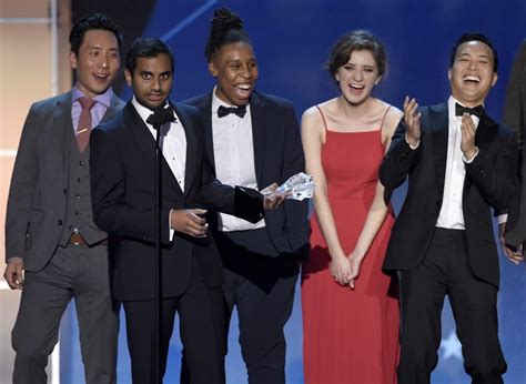 Why Experts Say Oscars Lack Of Diversity Contributes To Racial Bias