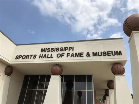 Mississippi Sports Hall Of Fame Announces 2022 Inductees Supertalk