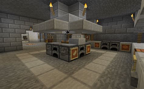 Check spelling or type a new query. Minecraft Projects: Minecraft Kitchen: with Functional ...