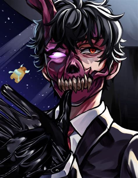 Corpse Husband Matching Pfp