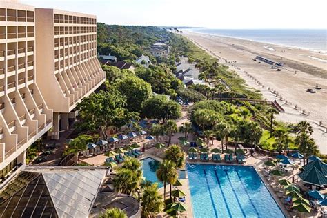 Marriott Hilton Head Resort And Spa Caroline Du Sud Tarifs 2022