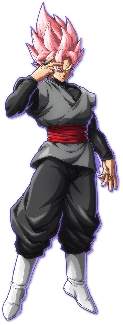 Goku Black Dragon Ball Super Image 2259276 Zerochan Anime Image