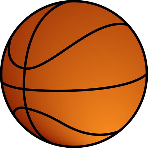 Bola De Basquete Png Free Logo Image