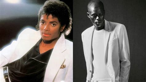 You Can Now Own Michael Jacksons Iconic Thriller White Suit If You