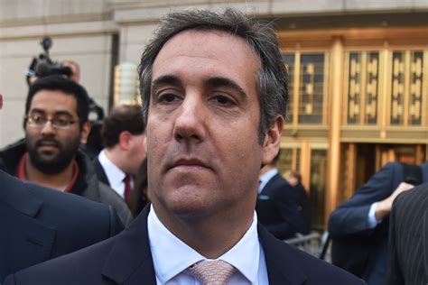 Feds Investigating Michael Cohen Will Receive 4m Seized Files