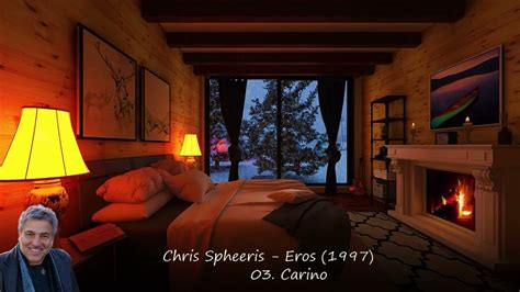 Chris Spheeris Eros Youtube