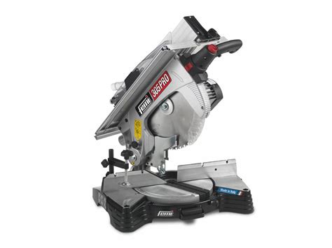 Ryobi Rtms1800 G Chop Mitre And Table Saw 254 Mm 30 Mm 1800 W 230 V